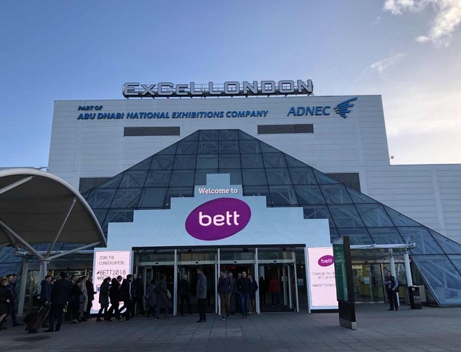 ExCel LONDON