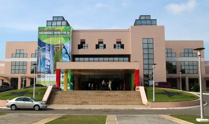 Accra International Conference Centre