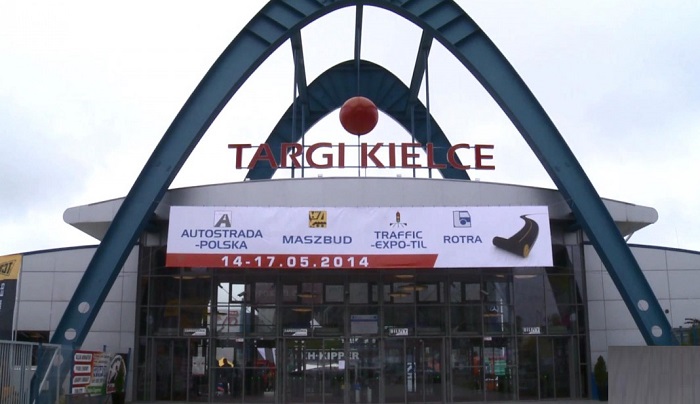 Targi Kielce