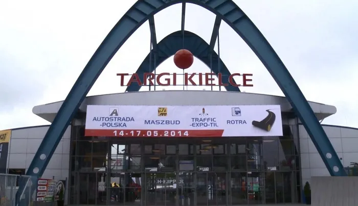 Targi Kielce
