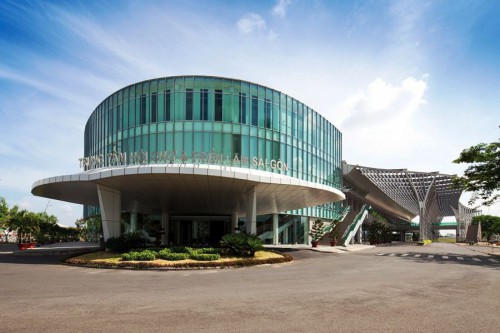Saigon Exhibition & Convention Center
