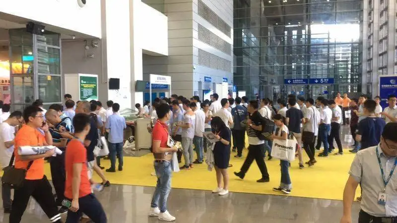 2019第十届中国电子商务博览会即将开幕