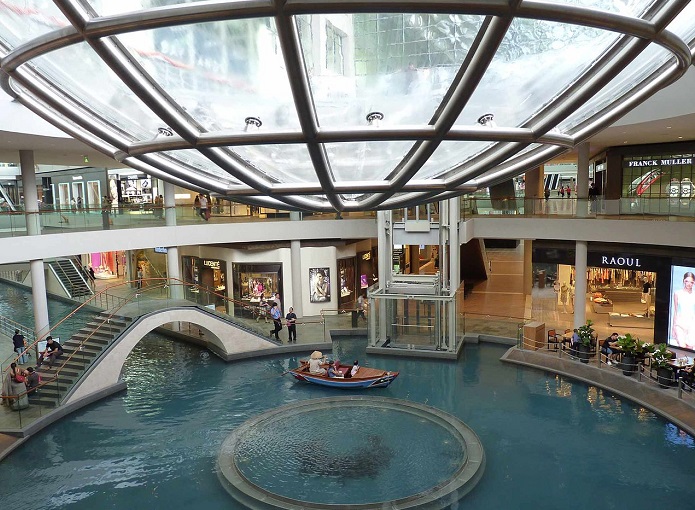 Marina Bay Sands