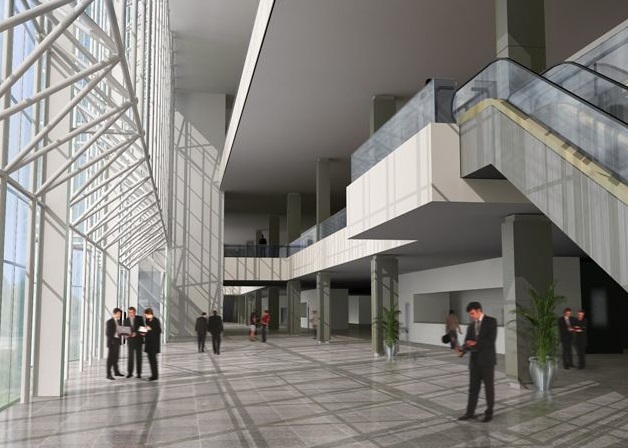 Expo Center Norte