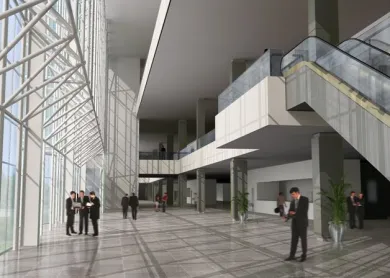 Expo Center Norte