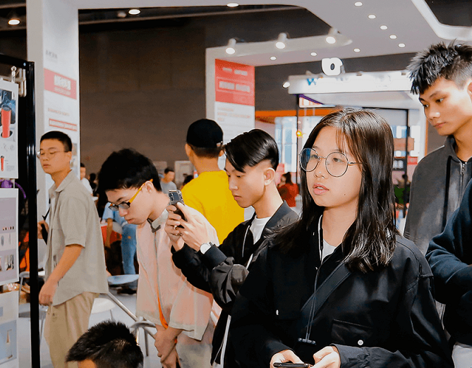 深圳国际5G终端及基站功能材料展览会