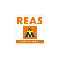 REAS Italy (Rescue & Emergency Aid Show)Logo