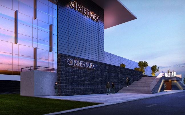 Cintermex