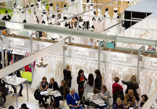 Harrogate Convention Centre