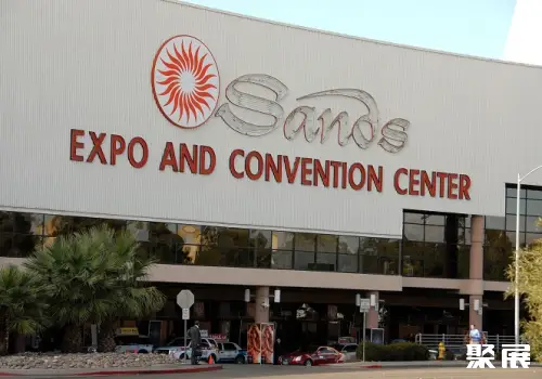 Sands Expo & Convention Center