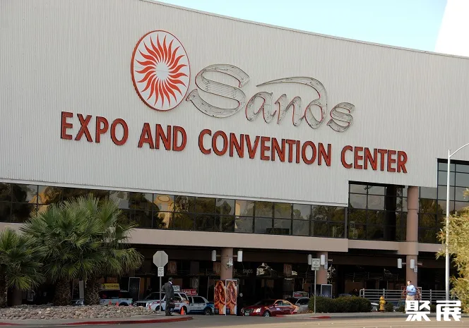 Sands Expo & Convention Center