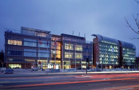 Parc des expositions de Lorient