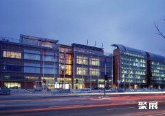 Parc des expositions de Lorient