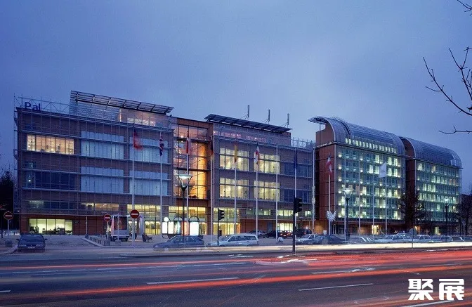 Parc des expositions de Lorient