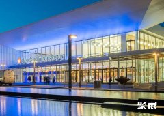 Stockholmsmässan Exhibition & Convention