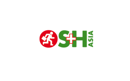 新加坡职业安全及健康展览会