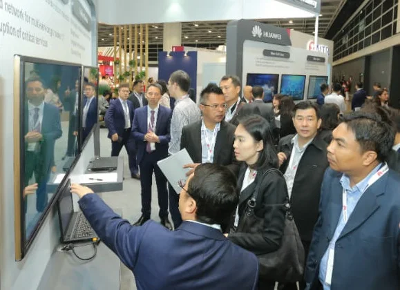 泰国曼谷铁路及轨道交通展览会2024门票多少钱？如何购买？