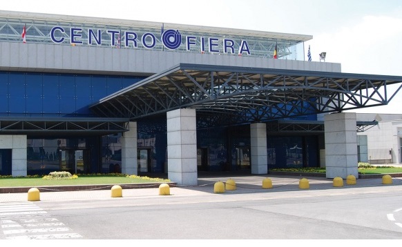 CENTRO FIERA MONTICHIARI