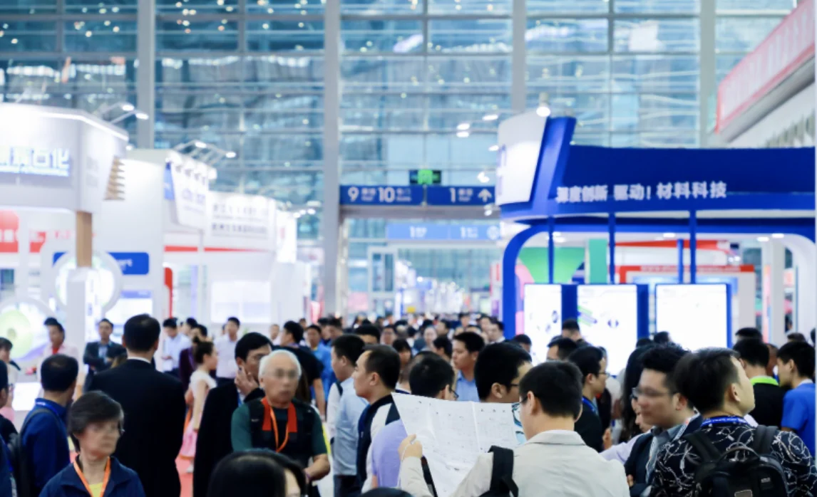 2020深圳国际薄膜胶带展，五大关键字凸显行业“新机遇”
