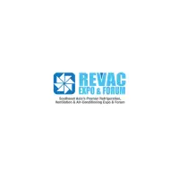 吉隆坡制冷展Logo