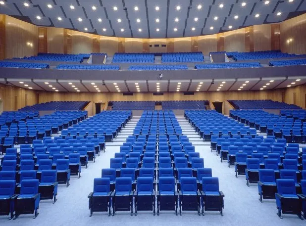Cairo International Convention Centre