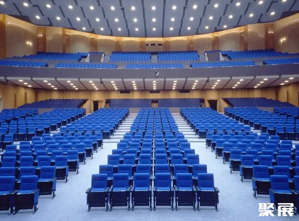 Cairo International Convention Centre