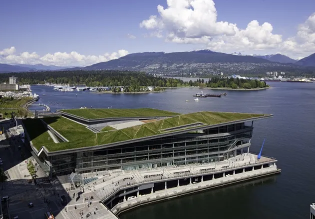 Buenos Aires International Exhibition Center