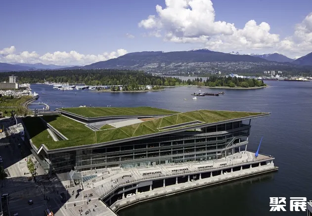 Buenos Aires International Exhibition Center