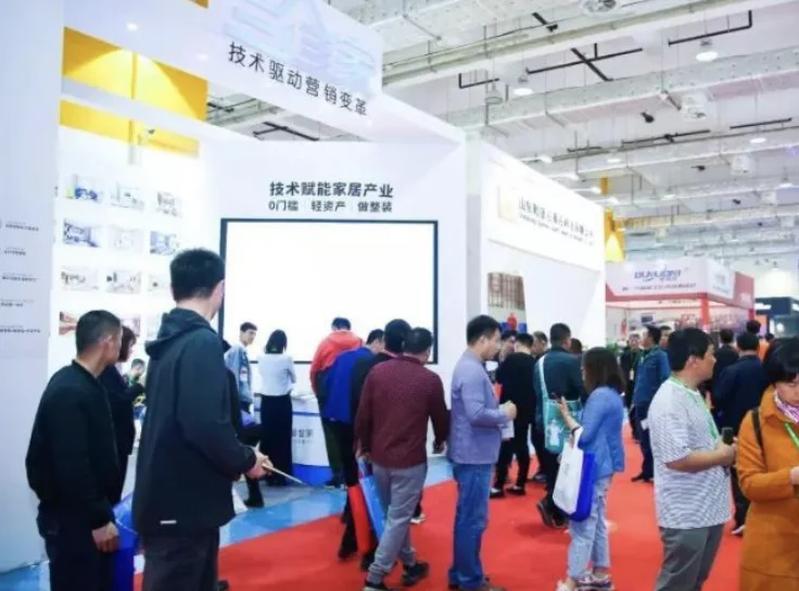 2020济南建博会何以创造辉煌?上届展商好评如潮给你答案!