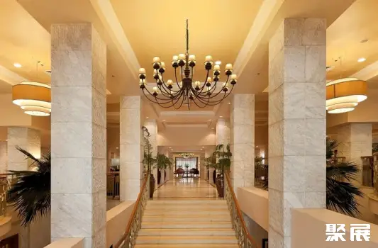 The Federal Palace Hotel