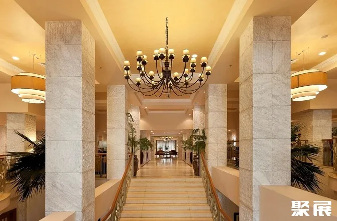 The Federal Palace Hotel