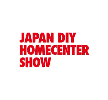 东京五金展logo