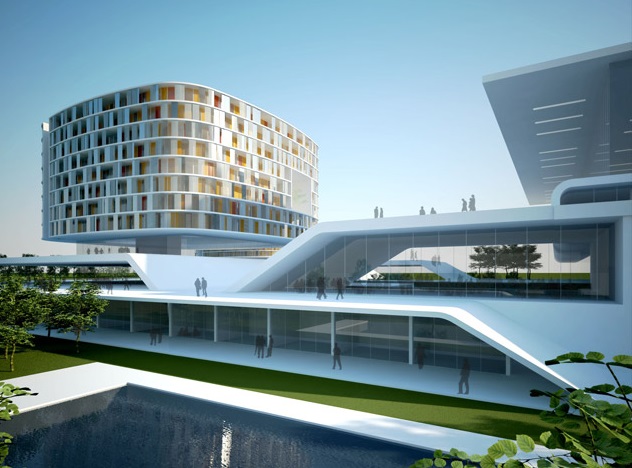 Bangalore International Exhibition Centre