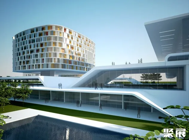 Bangalore International Exhibition Centre