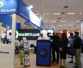 2025印度新德里智能建筑展览会展商名录