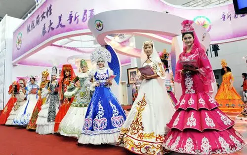 三大葡萄酒名企强势亮相第五届中国—亚欧博览会