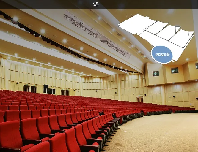 Daegu Exhibition & Convention Center