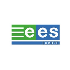 德国慕尼黑电池储能展览会实拍图