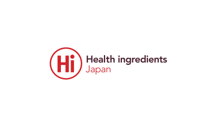 日本东京健康产品原料展览会