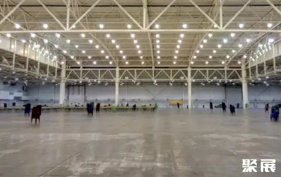 Kiev International Exhibition Center