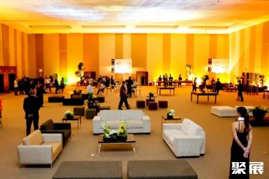 Centro de Eventos e Convenções Brasil