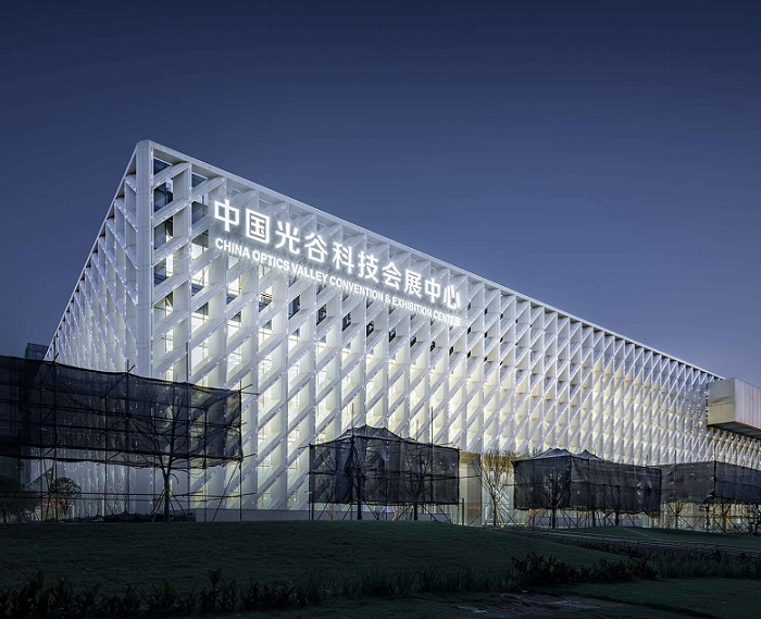 Optics Valley International Exhibition Center