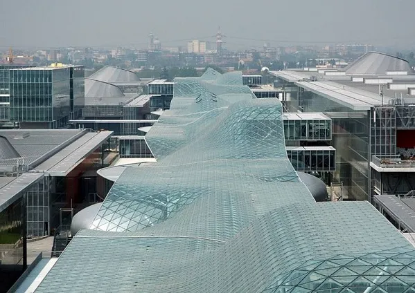 Fiera Milano Rho