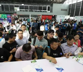 2020上海生物发酵展8月如期举办，招商火热进行中