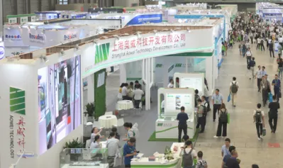 电容器规模化应用:上海超级电容器产业展