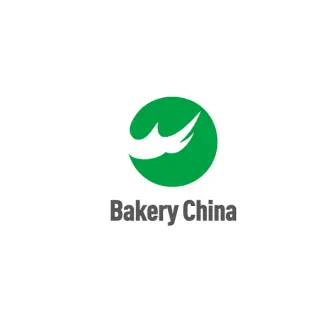 上海烘焙展logo