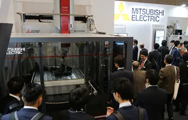 日本东京显示器制造设备及技术展览会即将开幕