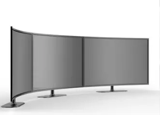 OLED引领数字显示发展 市场前景清晰明亮