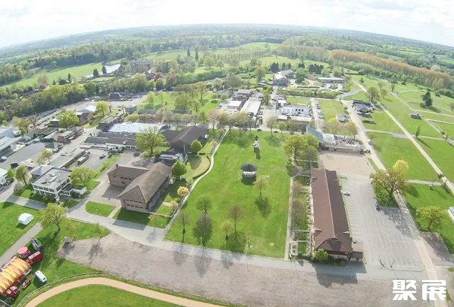 Warwickshire Exhibition Centre