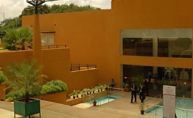 Bangalore International Exhibition Centre
